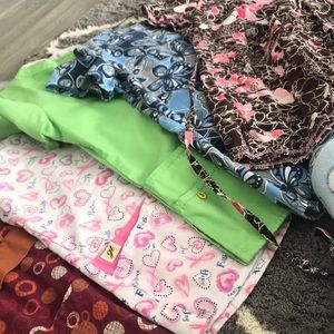 Scrub top bundle!!!!